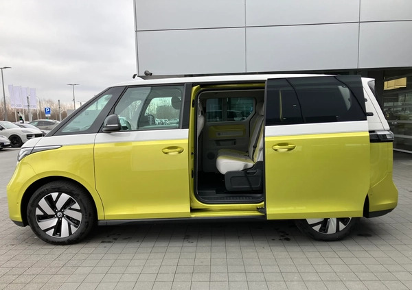 Volkswagen ID.Buzz cena 247297 przebieg: 5, rok produkcji 2023 z Pobiedziska małe 121